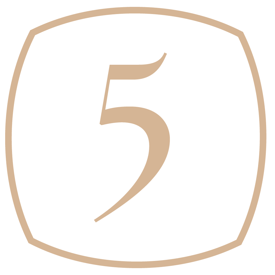 5