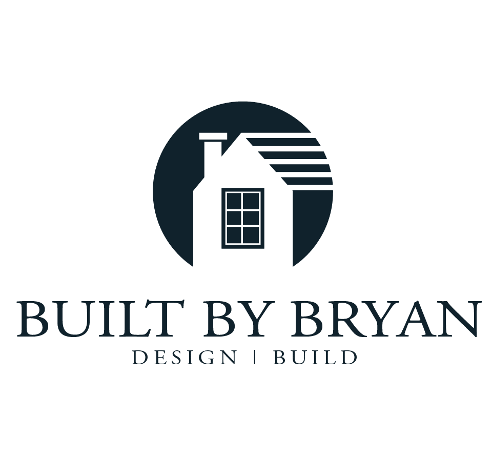Logo for Built by Bryan