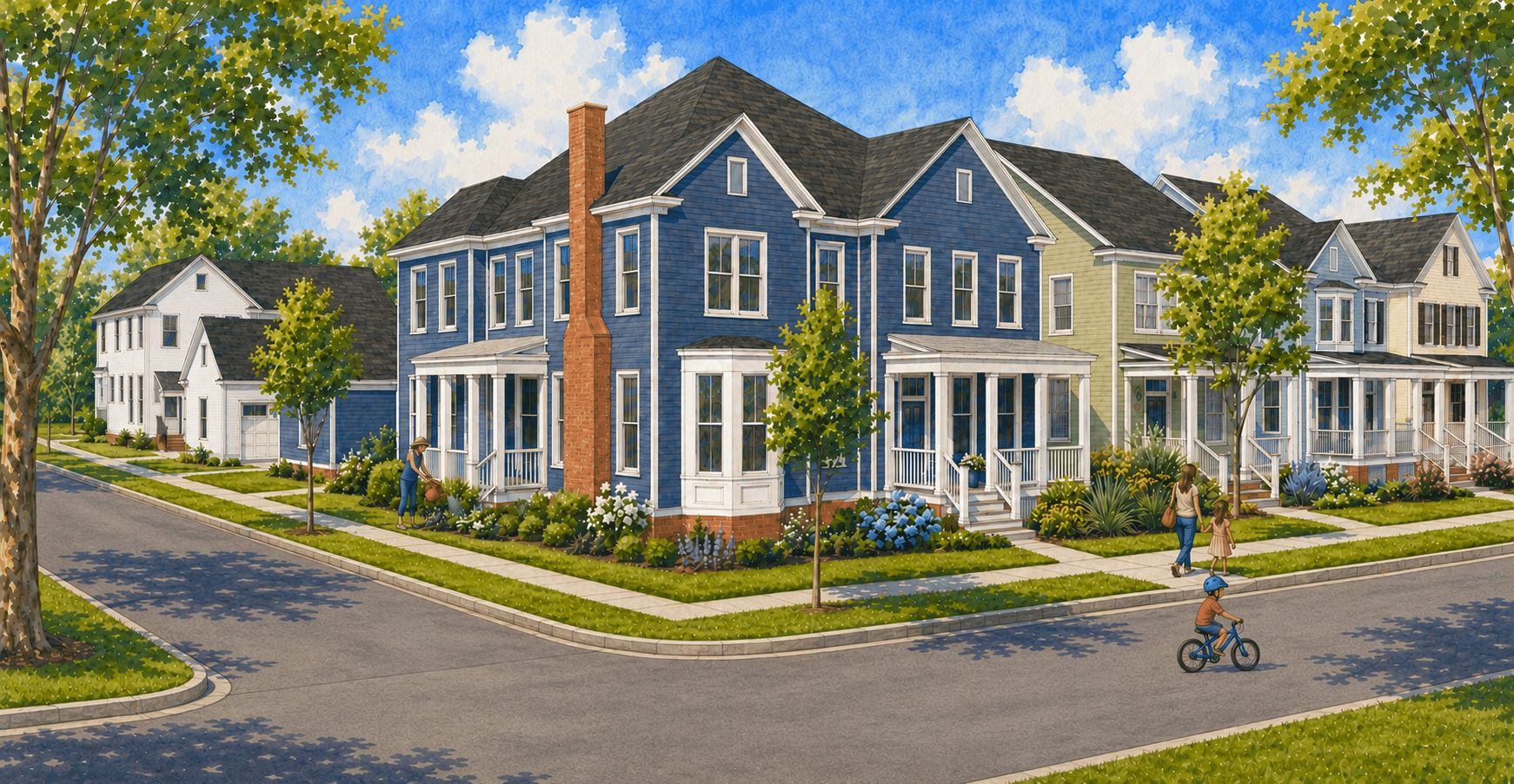 Duplex in south brook Alabama