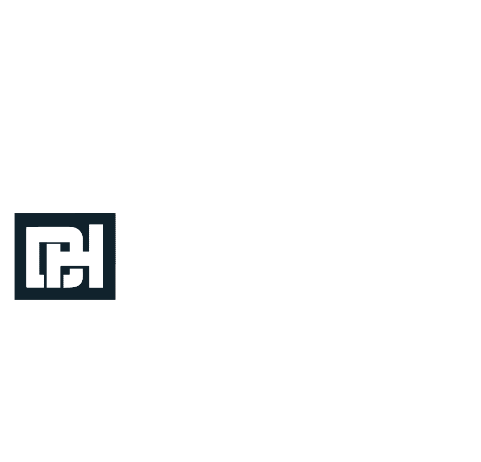 morris development logo