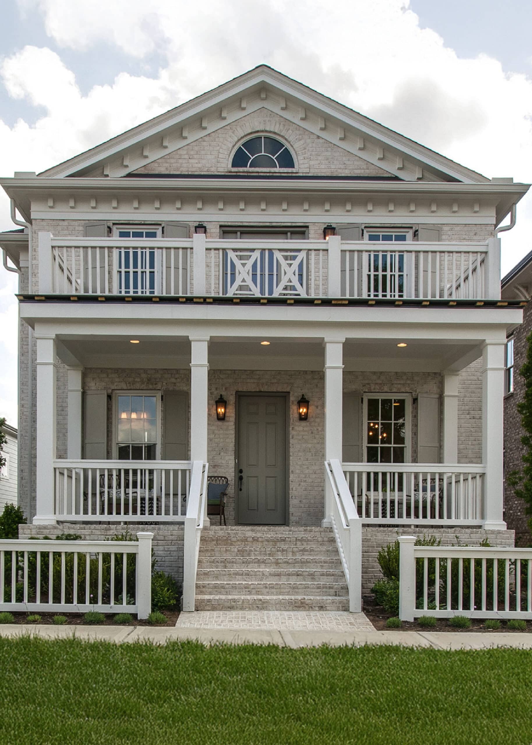 A beautiful home built by rochford construction