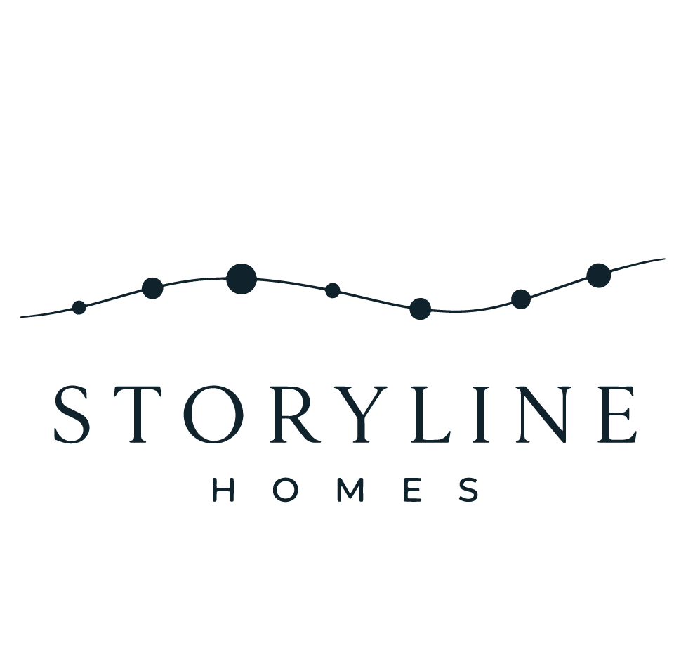 Storyline homes logo